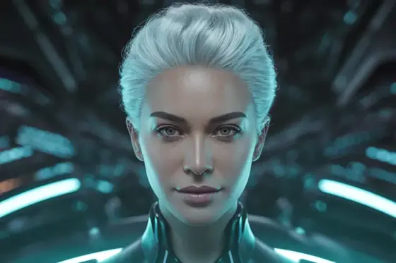 Commander Vex
